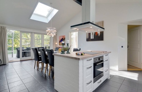 Gedesby House | "Amon" - 670m from the sea by Interhome