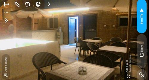 Kafrat al Jabal Apartment | Amon apartment