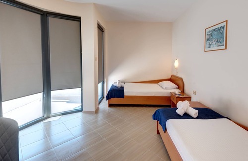 Sozopol Hotel | Amon Ra