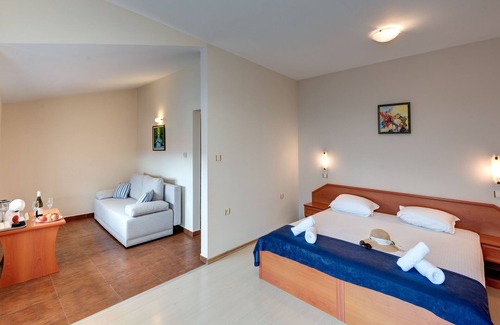Sozopol Hotel | Amon Ra