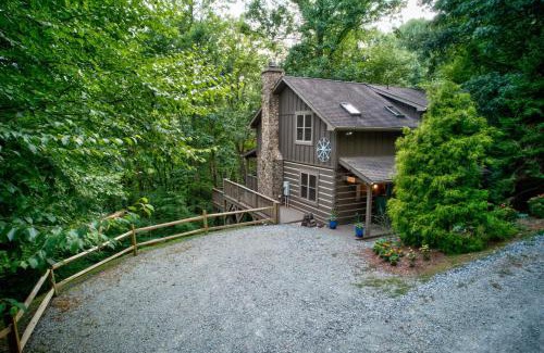 Vilas House | Among The Trees