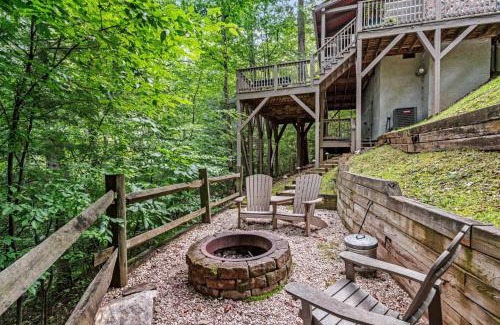 Vilas House | Among The Trees