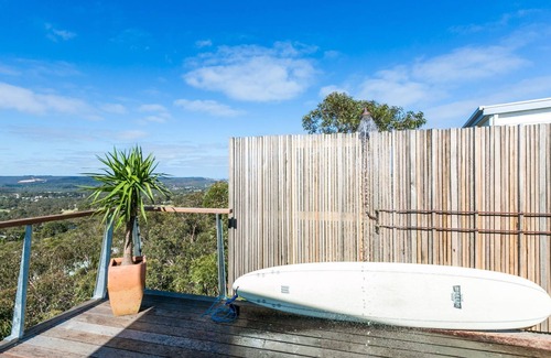 Anglesea House | Among the Treetops ID - AS085