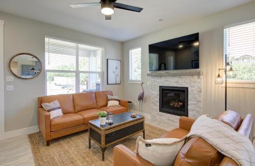 Ocean Shores House | Amongst The Waves