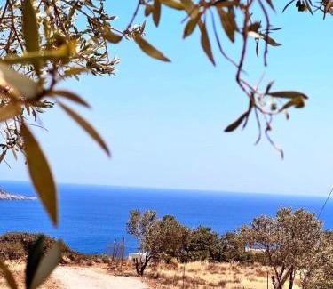 Menetai Villa | Amοopi Beach Country House