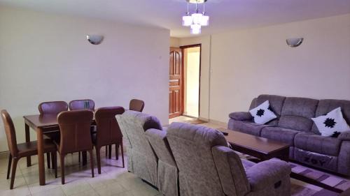 Kisumu Apartment | Amor Apartment 1
