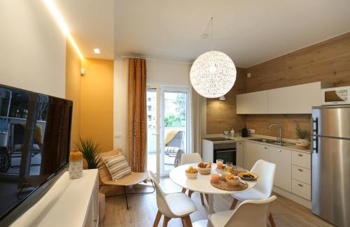 Monopoli Apartment | Amor di Casa