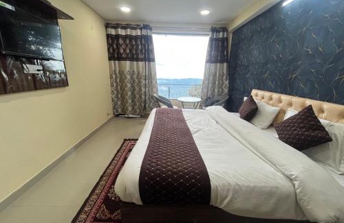 Shimla Bed & Breakfast | Amor Haven & Dine