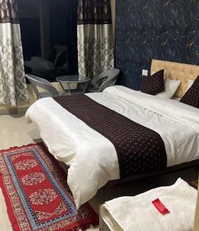 Shimla Bed & Breakfast | Amor Haven & Dine