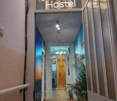 Sao Jorge de Arroios Hostel | Amor Lisboa Hostel