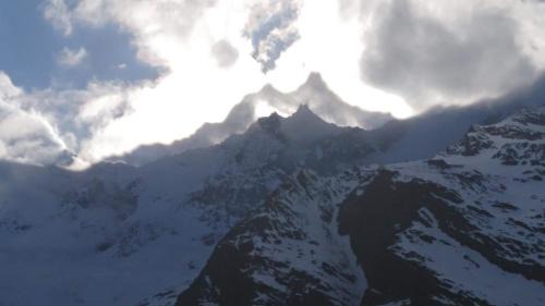 Saas-Fee Apartment | Amor Lodge