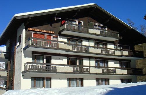 Saas-Fee Apartment | Amor Lodge
