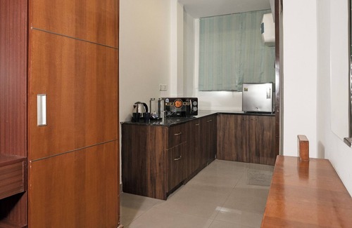 Indiranagar Hotel | Amor Mystic Inn