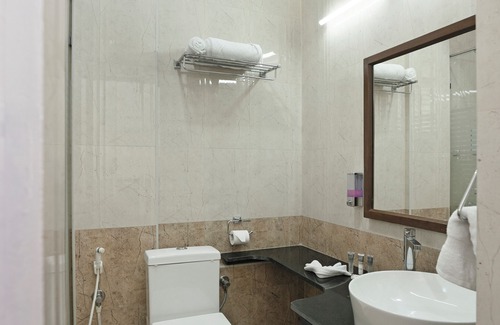 Indiranagar Hotel | Amor Mystic Inn