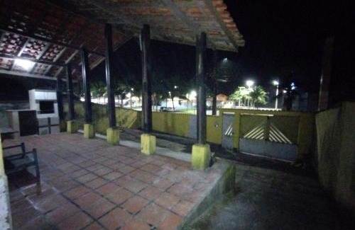 Mongagua House | Amor Real