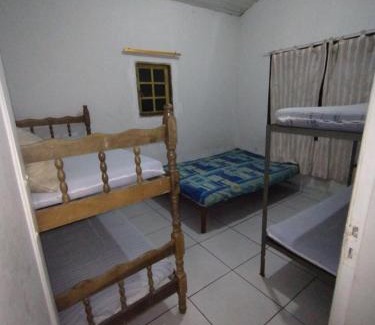 Mongagua House | Amor Real