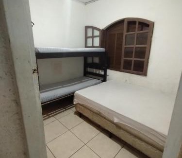 Mongagua House | Amor Real
