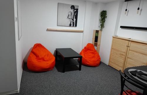 Timisoara Apartment | Amore 2