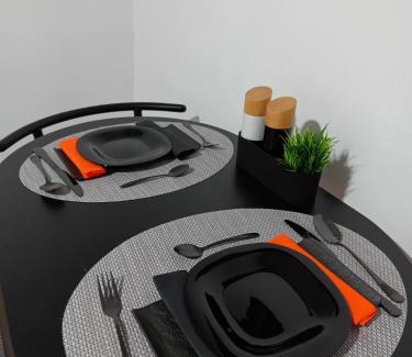 Timisoara Apartment | Amore 2