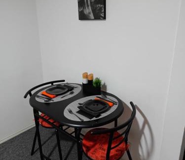 Timisoara Apartment | Amore 2