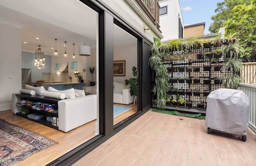 Bondi House | Amore Beachside Bliss in Bondi Beach