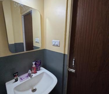 Bolpur Apartment | Amore Bitan