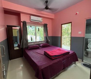 Bolpur Apartment | Amore Bitan