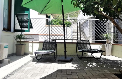 Riomaggiore Apartment | Amore Cove Apartment - Riomaggiore - 5 terre