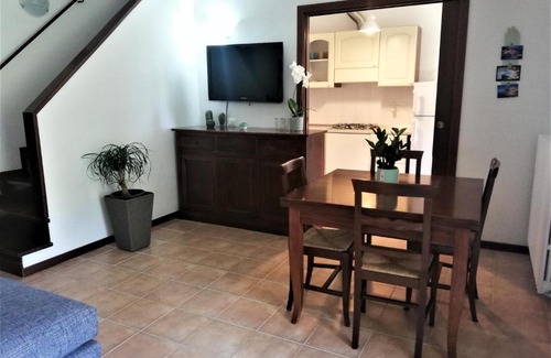 Riomaggiore Apartment | Amore Cove Apartment - Riomaggiore - 5 terre