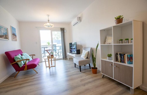 La Falda Apartment | Amore Lhirondelle 1