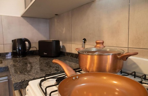 La Falda Apartment | Amore Lhirondelle 1