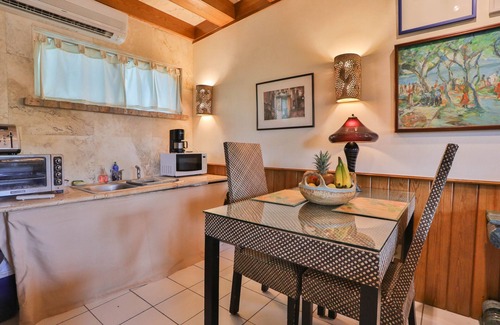 Estate Enighed Apartment | Amore Loft Suite - in the Heart of Cruz Bay!