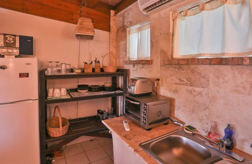 Estate Enighed Apartment | Amore Loft Suite - in the Heart of Cruz Bay!