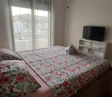 Ulcinj Apartment | Amore