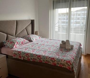 Ulcinj Apartment | Amore