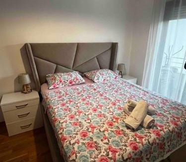 Ulcinj Apartment | Amore