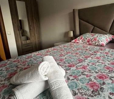 Ulcinj Apartment | Amore