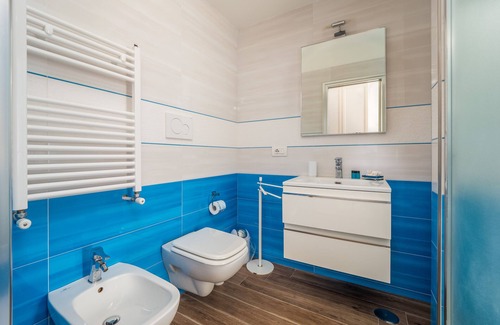 Sorrento City Centre Bed & Breakfast | Amore&Psiche - De Vivo Realty Sorrento