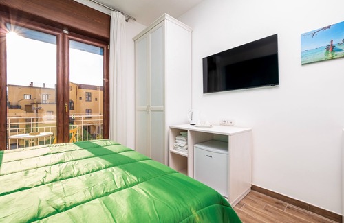 Sorrento City Centre Bed & Breakfast | Amore&Psiche - De Vivo Realty Sorrento