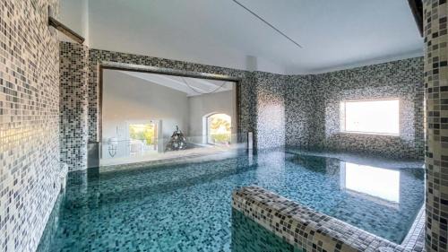 Panzano in Chianti Villa | AMORE RENTALS - Villa Bacci