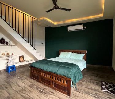 Chettikulam Villa | Amore Villa