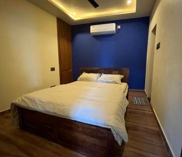 Chettikulam Villa | Amore Villa