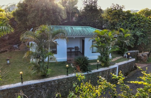 Mahabaleshwar Villa | Amore Villa