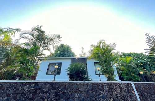 Mahabaleshwar Villa | Amore Villa