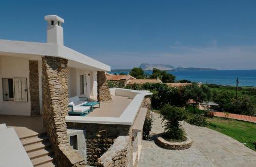 San Teodoro City Centre Bed & Breakfast | Amoreddu