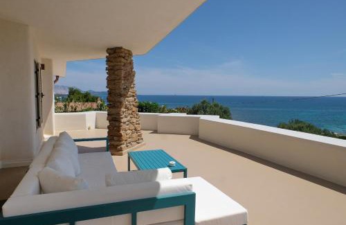 San Teodoro City Centre Bed & Breakfast | Amoreddu