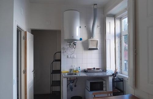 Lisbon Old Town Apartment | Amoreiras Lisbon Apartments