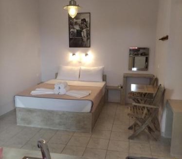 Katapola Apartment | amorgaia3