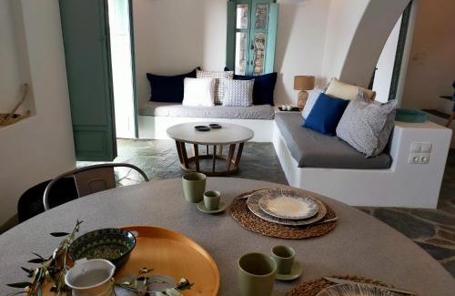 Aegiali Villa | Amorgos Elegant Houses, Villa 3
