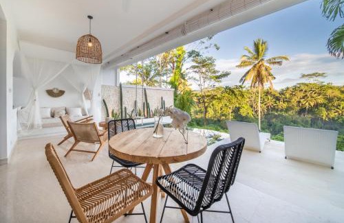 Melayang Villa | Amorgos II